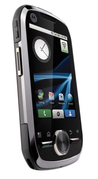 Motorola Android i1 Nextel