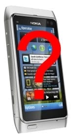 Nokia N8, melhor câmera phone?
