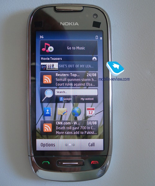 Nokia C7-3