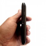 Review Nokia E7: Hardware perfeito, porém o Symbian... 3