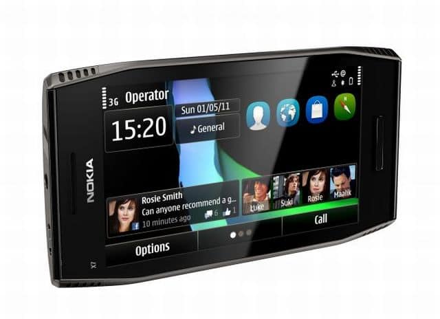 Review Nokia X7: Um câmera phone parrudo para todas as horas 6