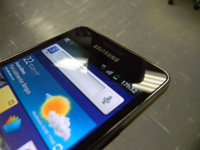 Review Samsung Galaxy S 2, será ele o melhor? 6