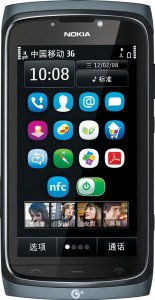 Nokia-801T
