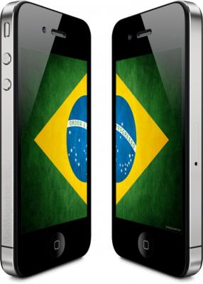 iPhone-4s-Brasil
