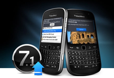 BlackBerry-71-OS-update