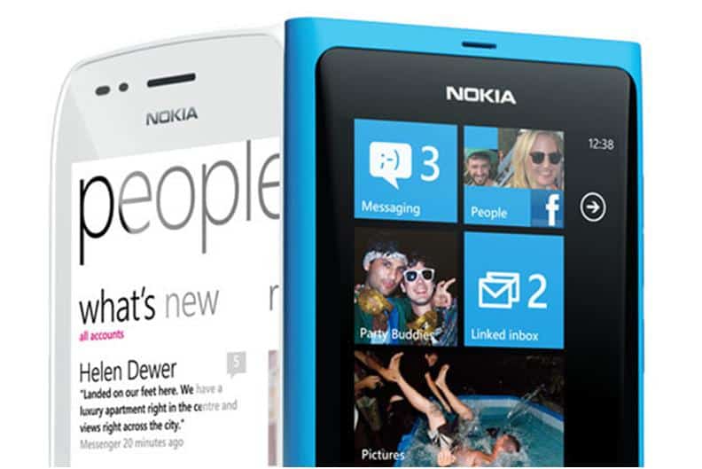 Agora é oficial: Nokia Lumia 710 irá custar 999 e Lumia 800 1699. Bônus: ganhe um Xbox 360 2