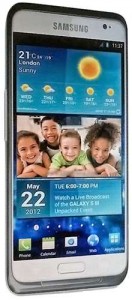 TIM já anuncia Samsung Galaxy S III para o mês que vem 3