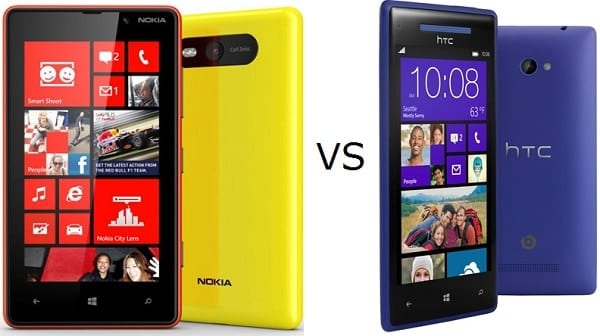 Lumia-820-vs-HTC-8X