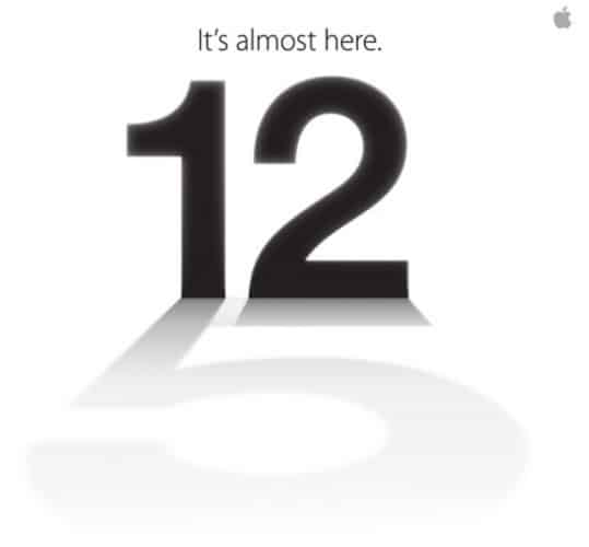 Tensão Pré-Lançamento da Apple 3