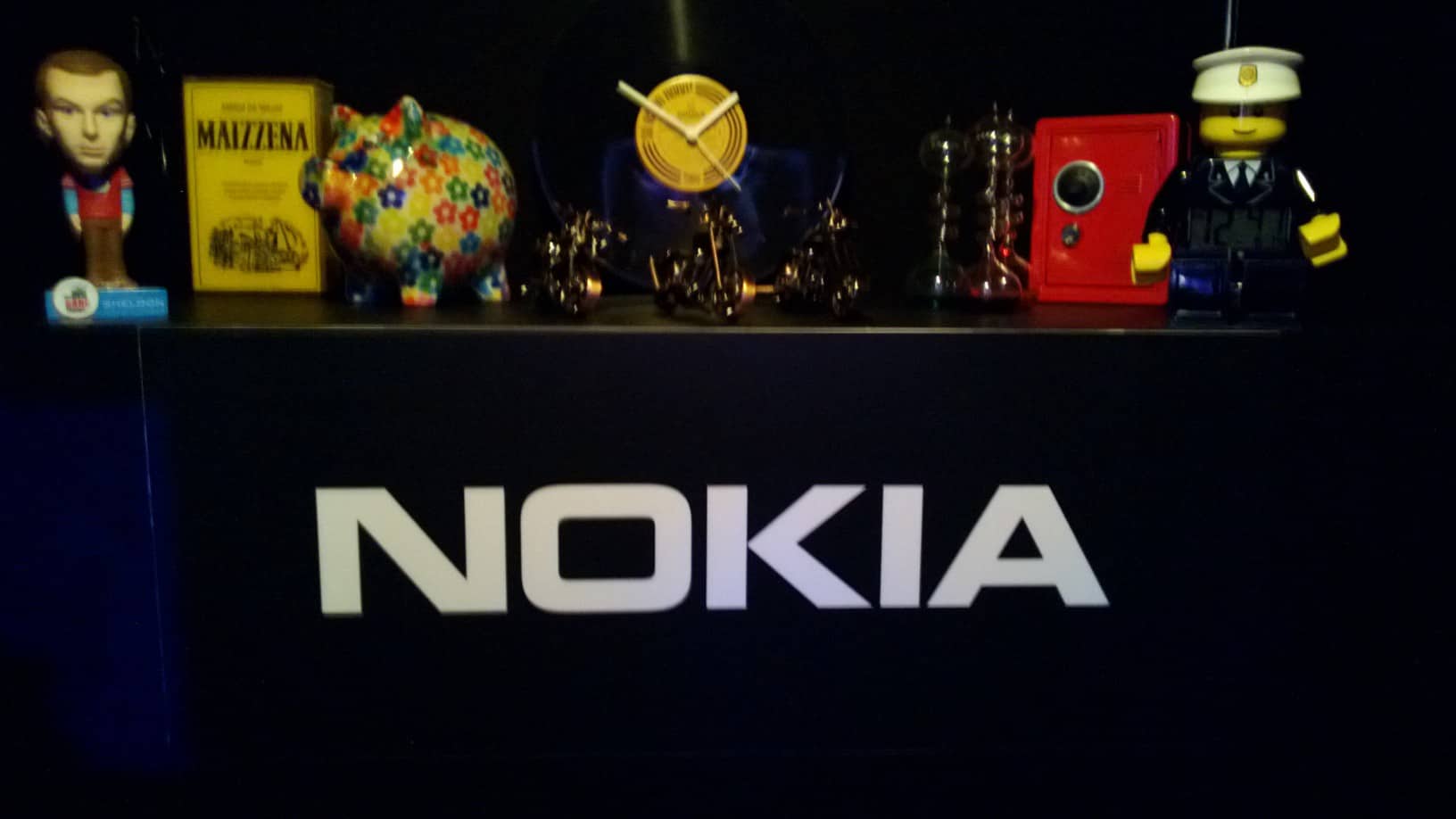 Vídeos Hands-on do Nokia Lumia 920 e Lumia 820 6