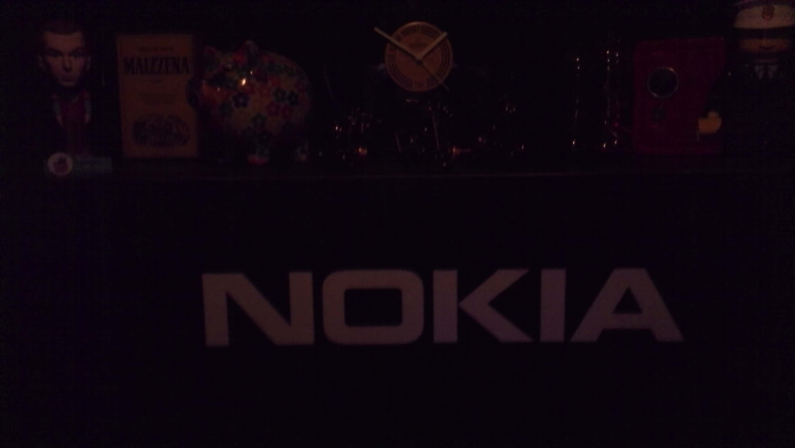 Vídeos Hands-on do Nokia Lumia 920 e Lumia 820 7