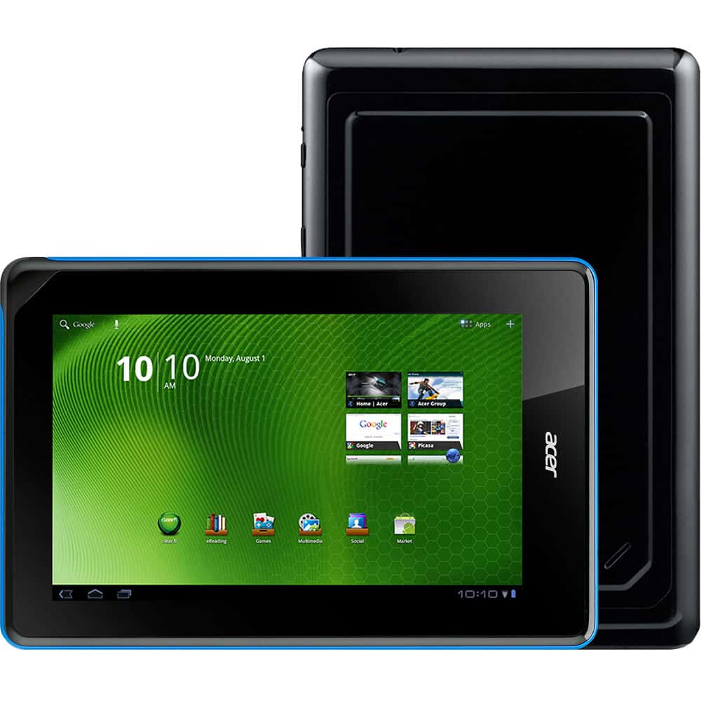 Acer Iconia B1-A71-L990