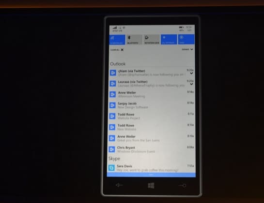 windows-10-for-smartphones notificacos