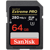 SD 64GB