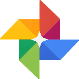 apps do google fotos