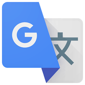 apps do google tradutor