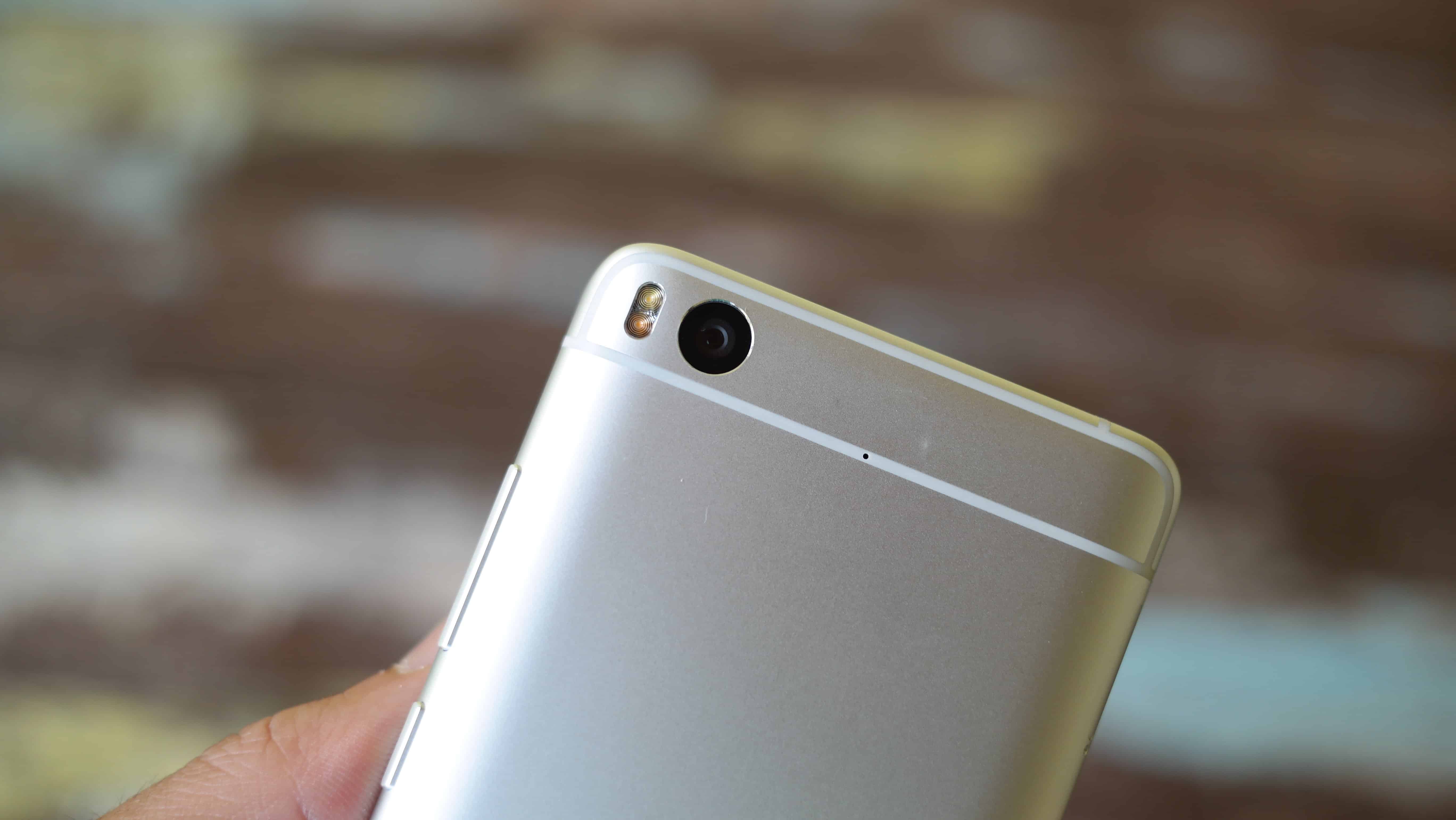 Review Xiaomi Mi5s, o novo monstro da chinesa! 4