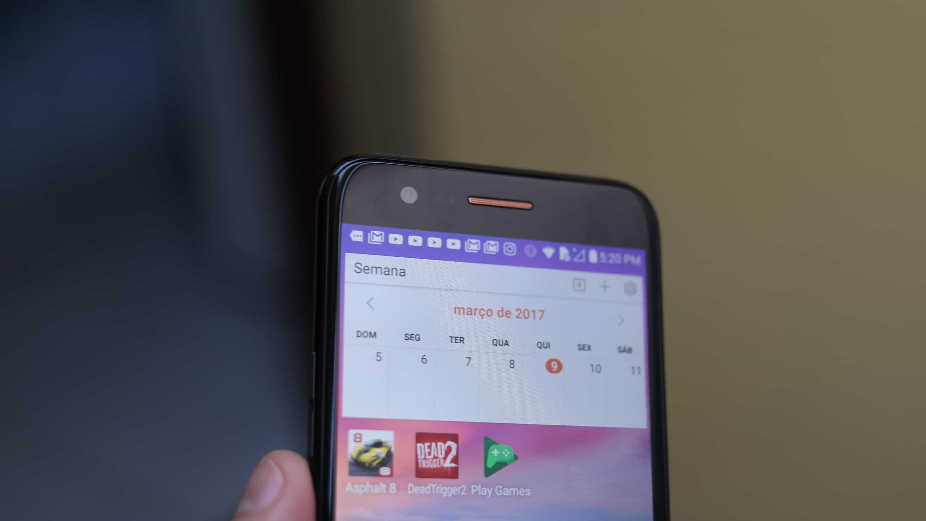 Review LG K10 Novo, um excelente smartphone para selfies 7