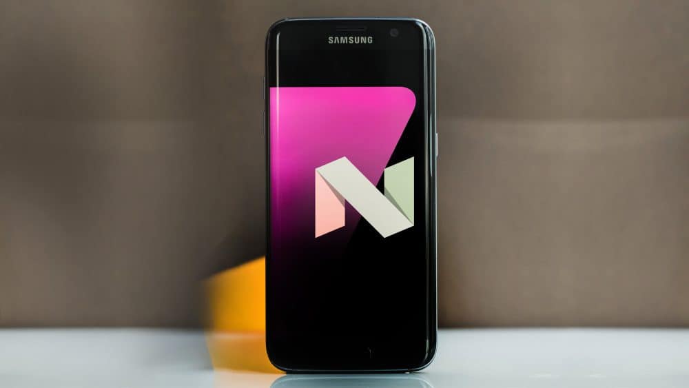 10 novidades do Android 7.0 Nougat no Galaxy S7 e S7 Edge 3