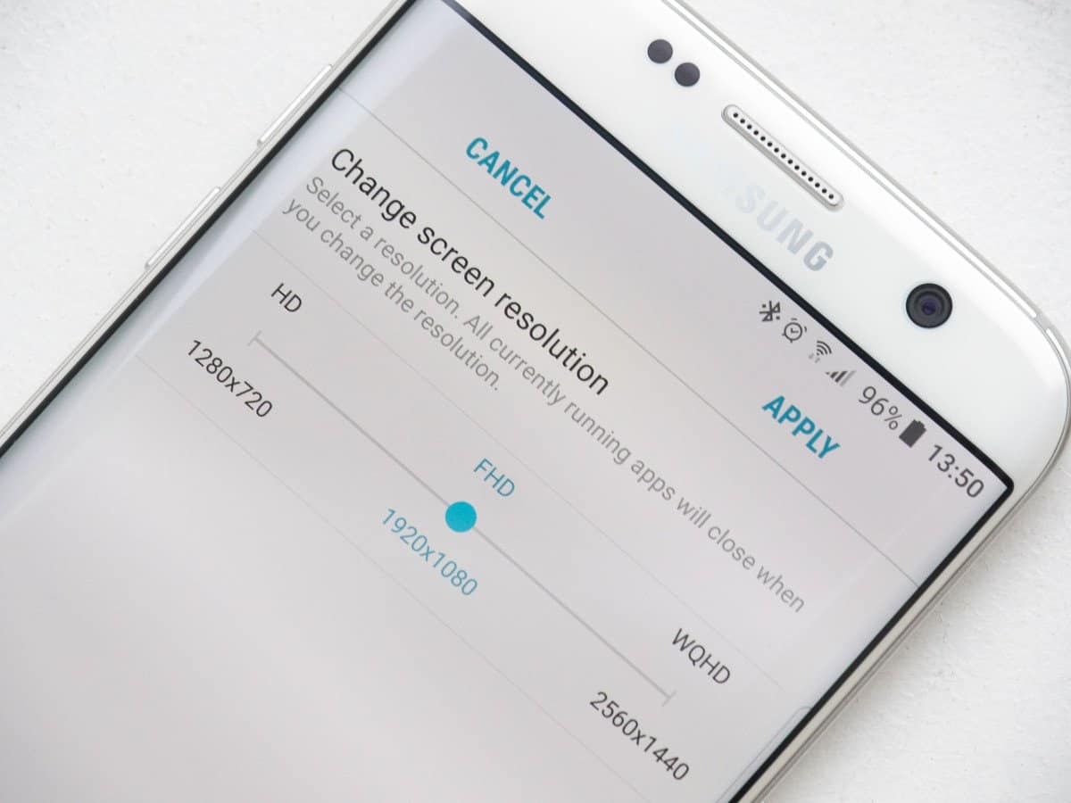 10 novidades do Android 7.0 Nougat no Galaxy S7 e S7 Edge 5