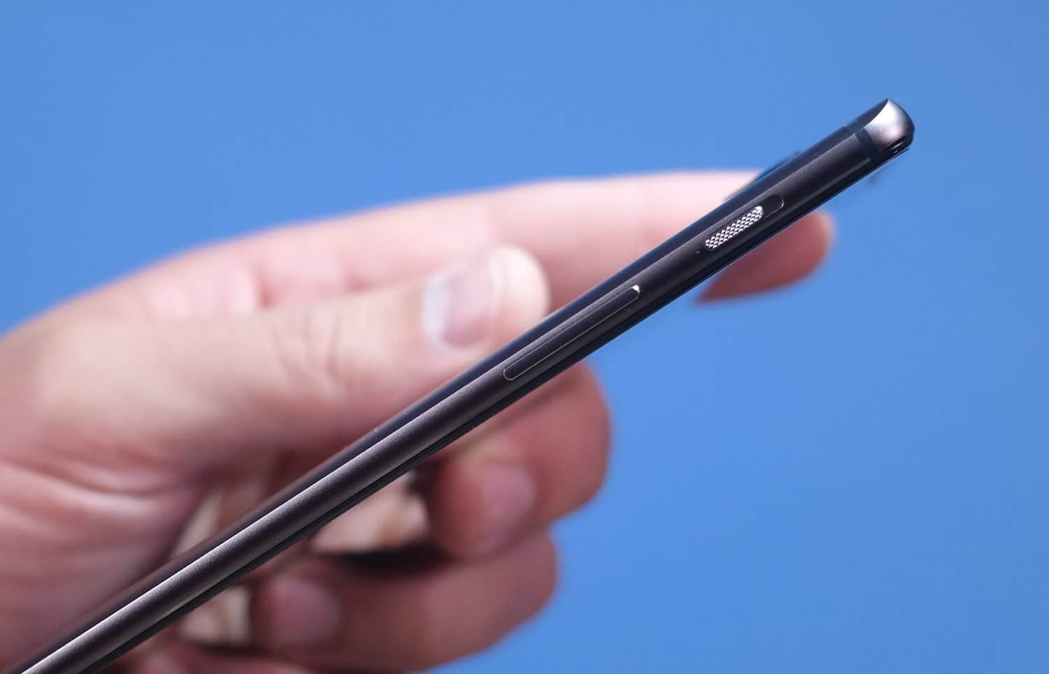 Review do OnePlus 3T, ainda vale a pena depois do OnePlus 5? 3
