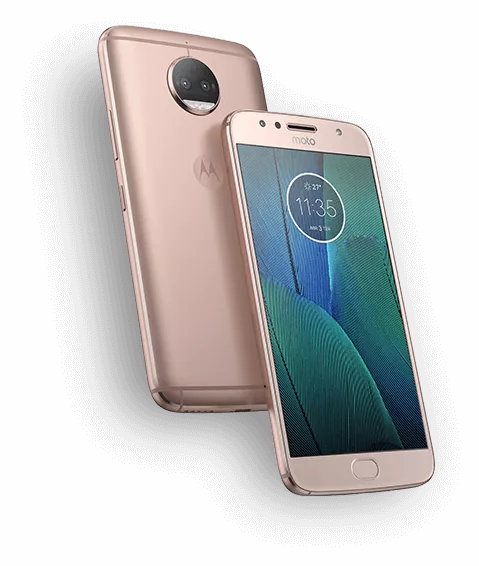 Motorola anuncia Moto G5S e Moto G5S Plus a partir de R$ 1.099 2