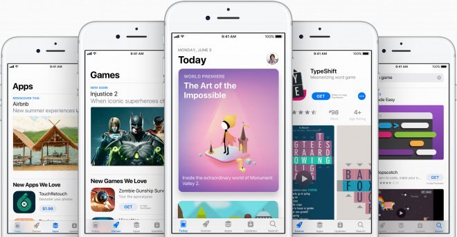 Apple libera iOS 11 para todos. Saiba melhorias e aparelhos compatíveis 6