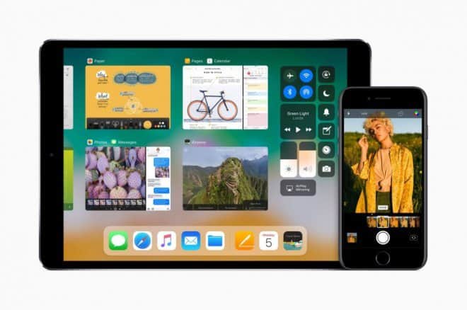 Apple libera iOS 11 para todos. Saiba melhorias e aparelhos compatíveis 7