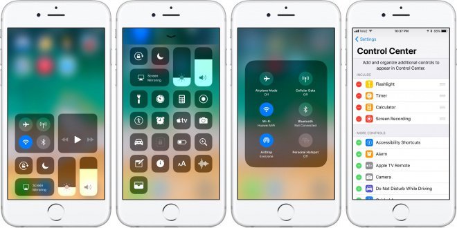 Apple libera iOS 11 para todos. Saiba melhorias e aparelhos compatíveis 8