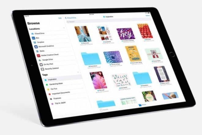 Apple libera iOS 11 para todos. Saiba melhorias e aparelhos compatíveis 4