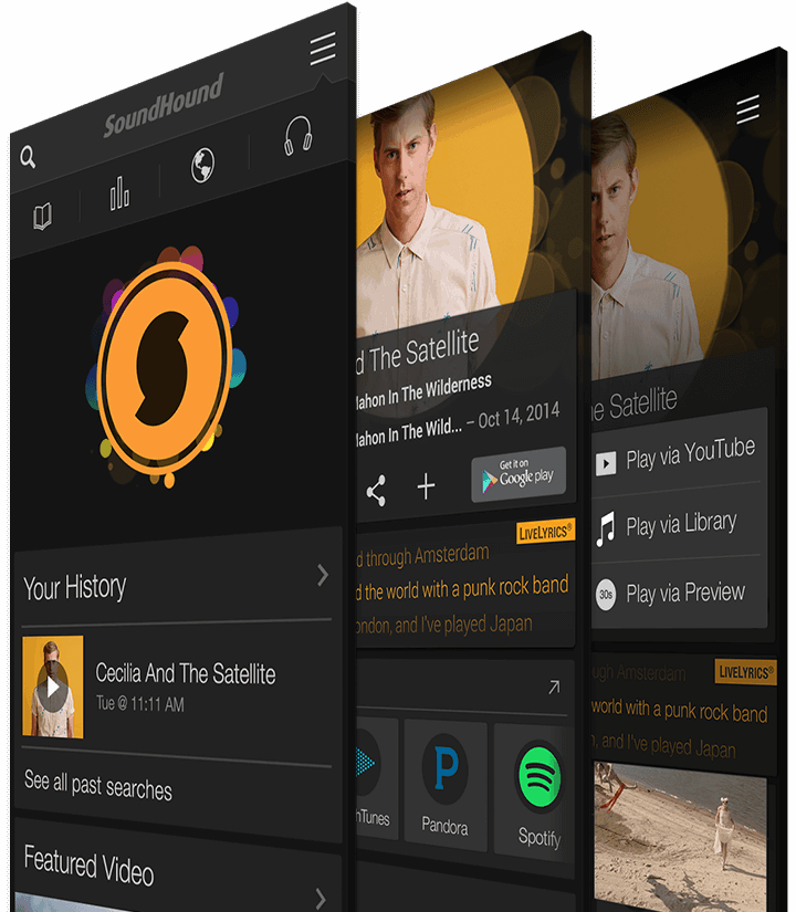 10 Melhores aplicativos de músicas para Android 7