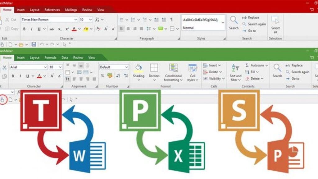 8 Melhores Alternativas Ao Microsoft Office Em 2020