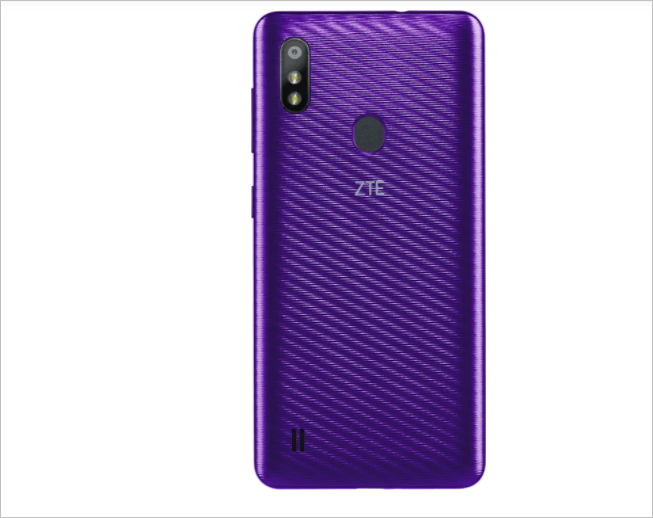 O Yahoo e ZTE lançam celular Yahoo Mobile ZTE Blade A3Y de R$ 290 2