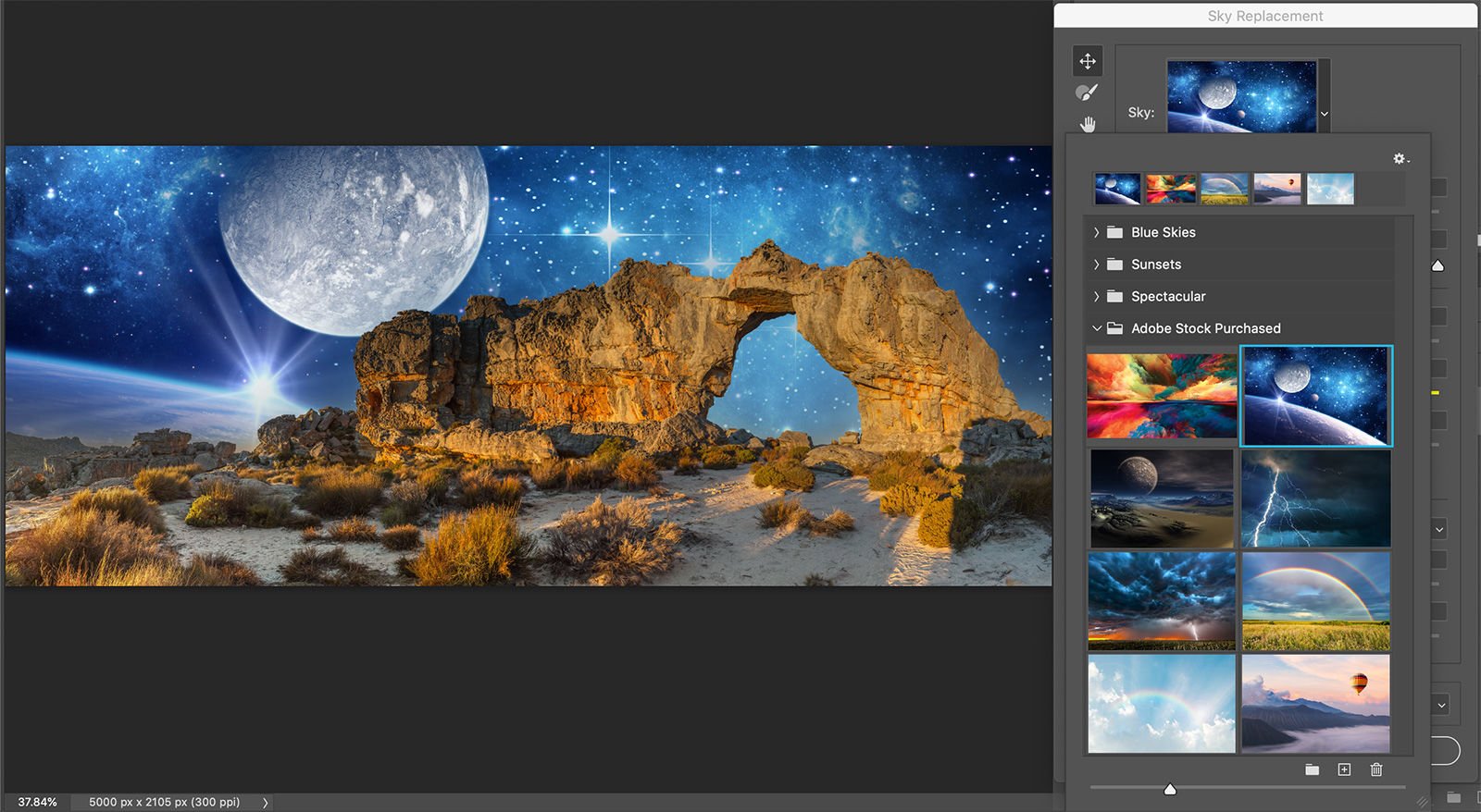 Adobe adiciona ferramentas 'inovadoras' de IA ao Photoshop, Illustrator e muito mais 3