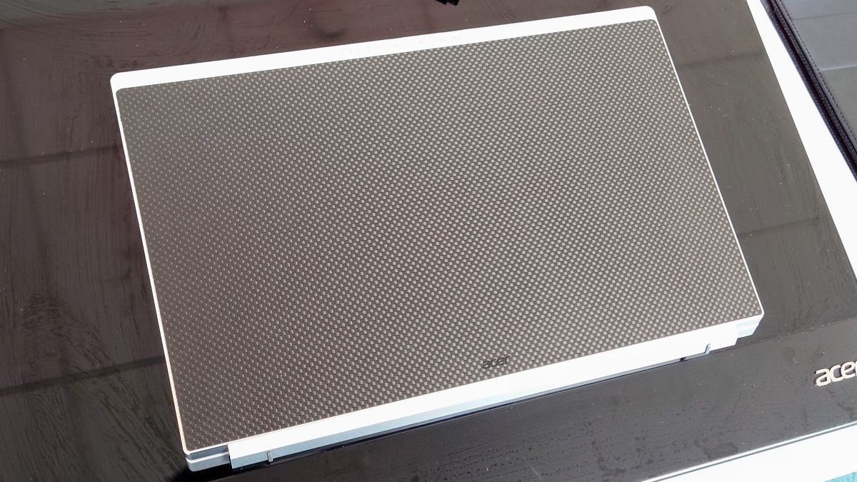 Acer Book RS