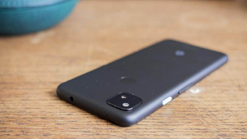 Google Pixel 4a