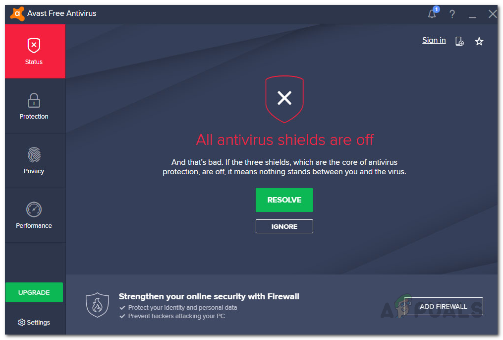 Navegador Brave não inicia? Veja como resolver 3 Navegador Brave não inicia? Veja como resolver 4