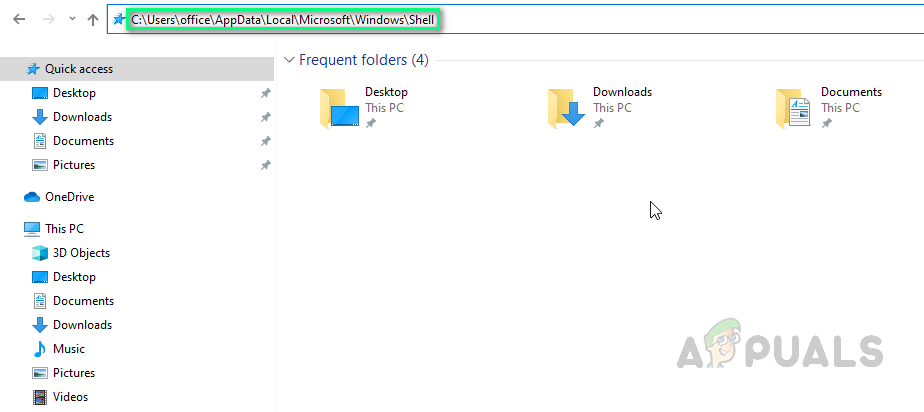Como impedir que os aplicativos se fixem na barra de tarefas do Windows 10? 7