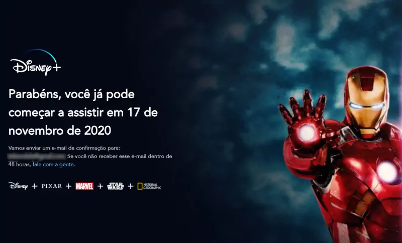 Como assinar Disney+ no Brasil agora (e pegar a promoção) 7