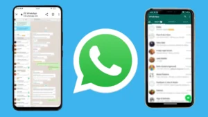 Como Usar O Whatsapp Em Dois Celulares Diferentes Mesmo N Mero