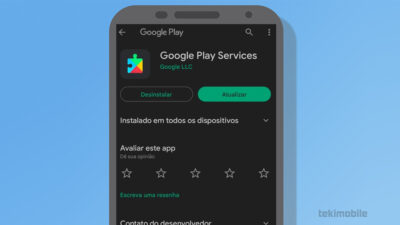 Como Atualizar A Play Store Manual E Automaticamente