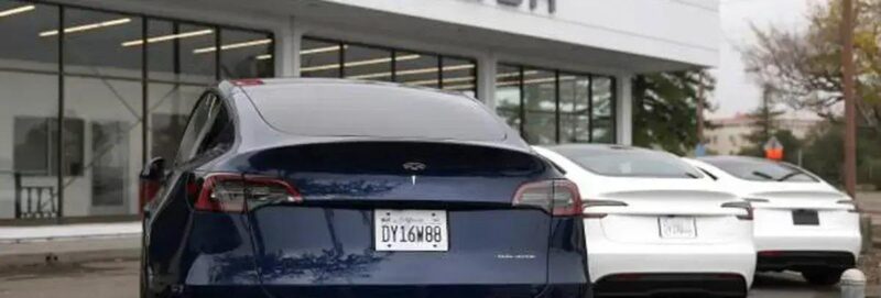 Tesla Inicia Recall De Mil Ve Culos Saiba O Que Aconteceu