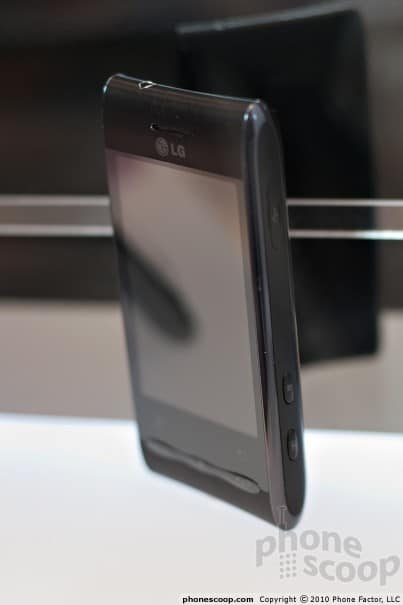 LG anuncia seu segundo Android na CES 1
