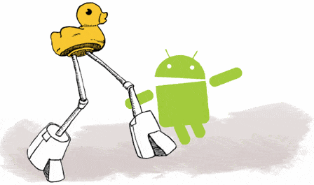 Symbian-vs-android