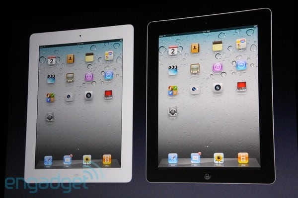 iPad 2 já a venda no Brasil por R$800,00 3