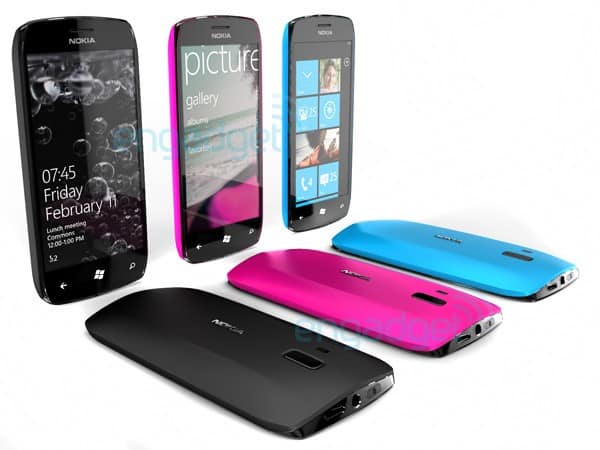 Windows Phone 7 será o 2º do mundo em 2015 1