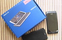 Review Nokia E7: Hardware perfeito, porém o Symbian... 8