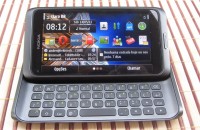 Review Nokia E7: Hardware perfeito, porém o Symbian... 23
