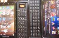 Review Nokia E7: Hardware perfeito, porém o Symbian... 27