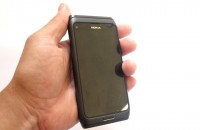 Review Nokia E7: Hardware perfeito, porém o Symbian... 32